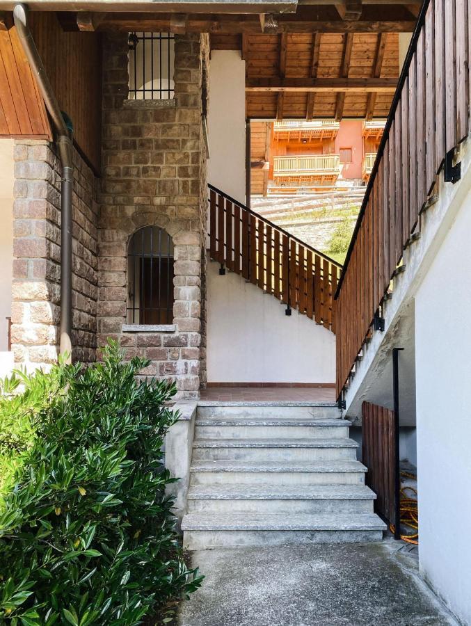 Betulla House Apartment Ponte Di Legno Exterior foto